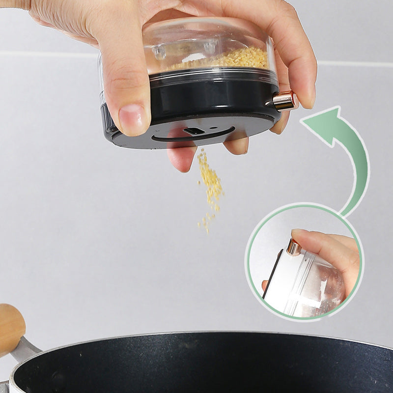 Rynx | Magnetic Spice Containers