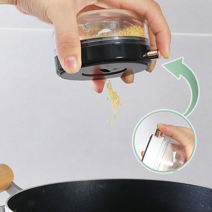 Rynx | Magnetic Spice Containers
