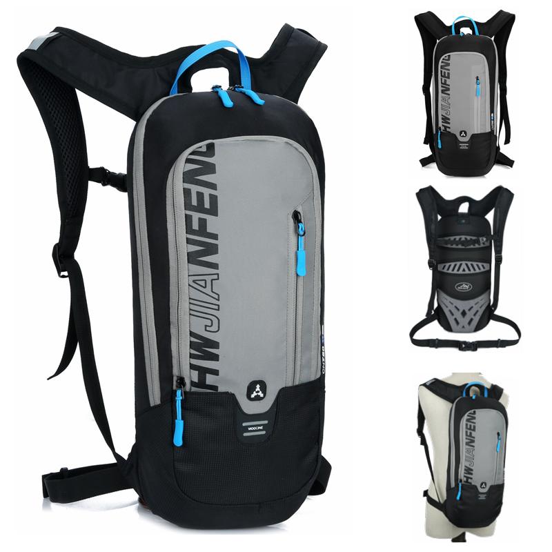 RYNX | Bike Backpack