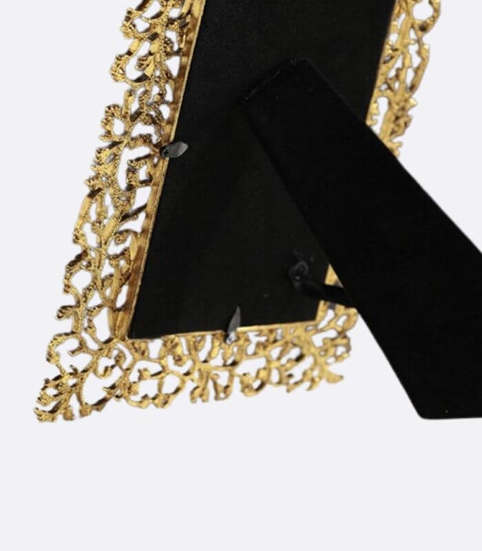 Rynx | LeafLuxe Elegant botanical inspired picture frames