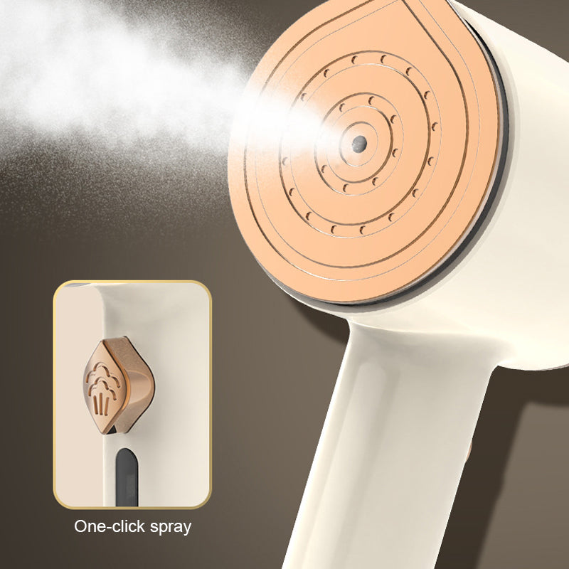 Rynx | Portable Mini Iron