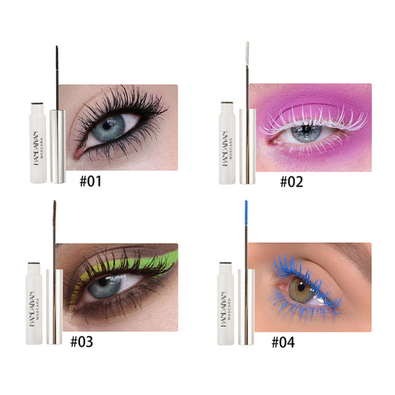 Rynx | Colors Colorful Mascara