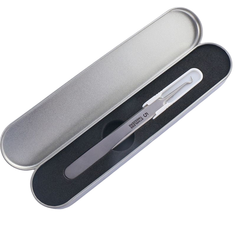 Rynx | Professional High-Precision Clip for Removing Blackheads