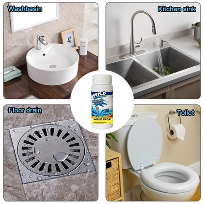 Rynx | Powerful Drain And Sink Cleaner, Sink Cleaner