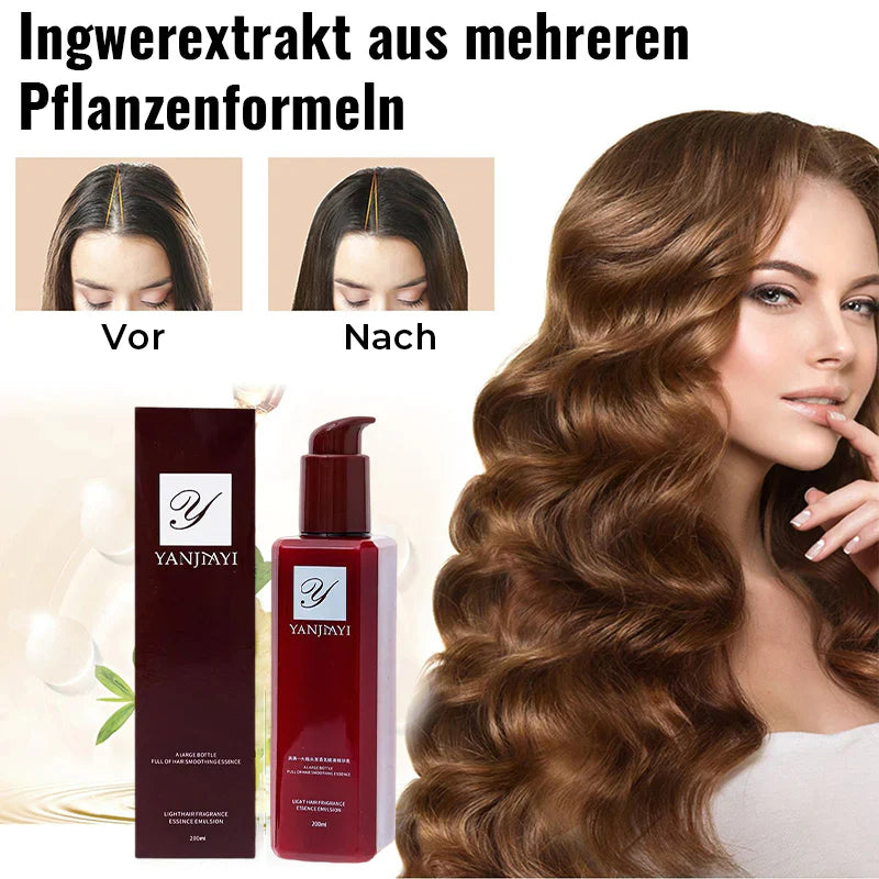 Rynx | A Touch of Magical Hair Care