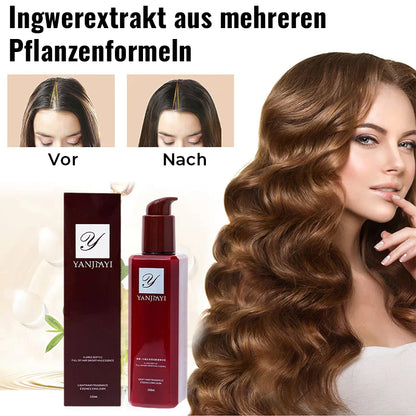 Rynx | A Touch of Magical Hair Care