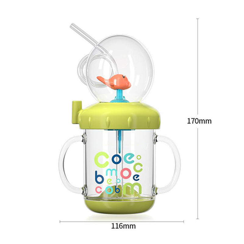 Rynx | Cute Baby Cup