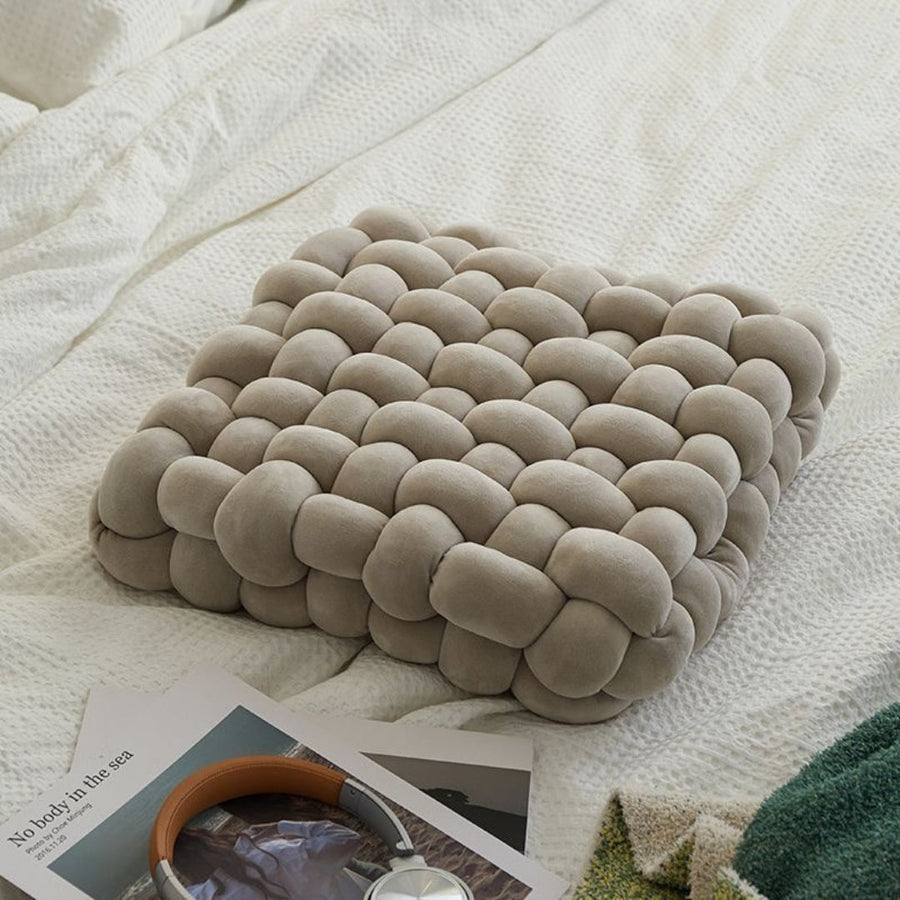 Rynx | KnotEase - Comfort Folding Cushion