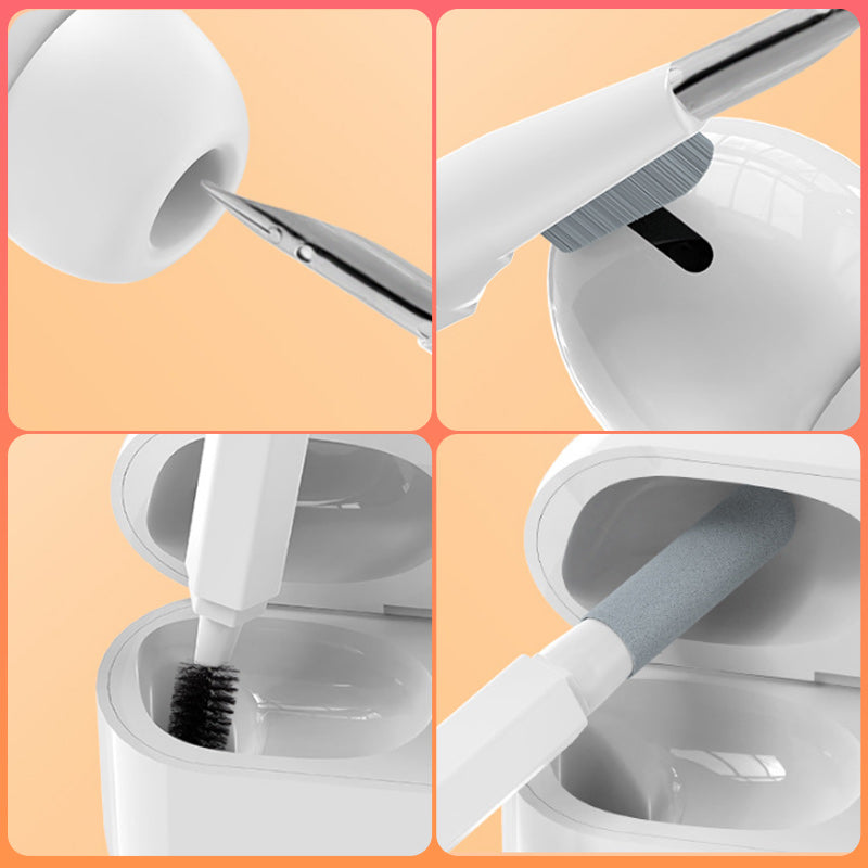 Rynx | Pre-sale For 7 Days - Multifunctional Portable Electronic Cleaning Set