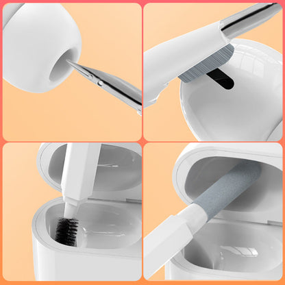 Rynx | Pre-sale For 7 Days - Multifunctional Portable Electronic Cleaning Set