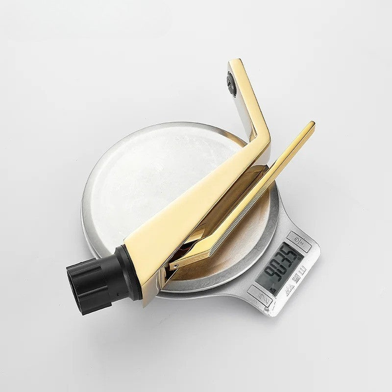 Rynx | Streamline Bathroom Faucet