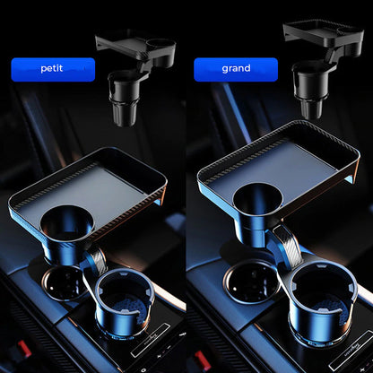 Rynx | Expansion of the car cup holder