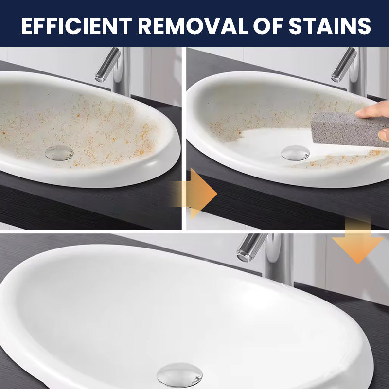 Rynx | Strong Cleaning Pumice Stone