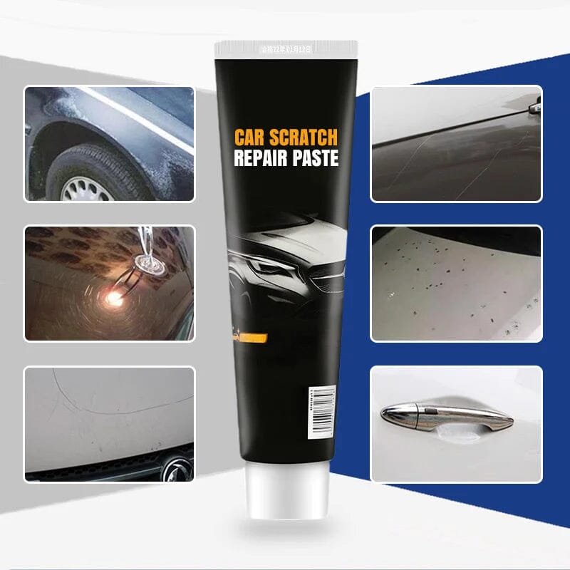Rynx | Autog scratch repair paste