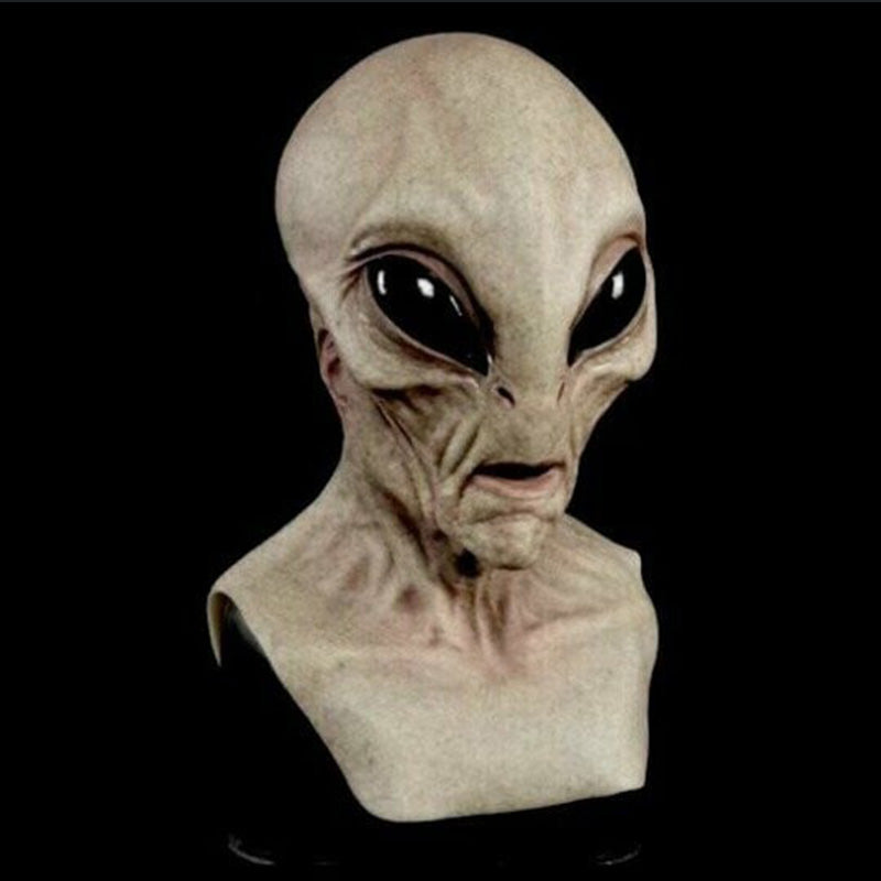 RYNX | Alien Funny Mask