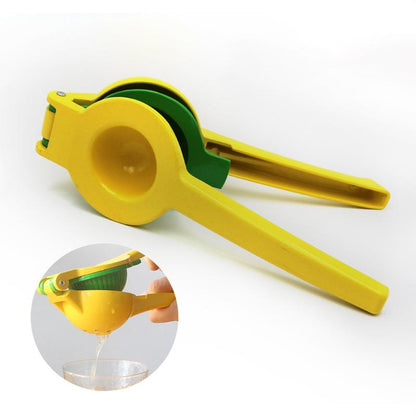 Rynx | Lemon Juice Press Tool