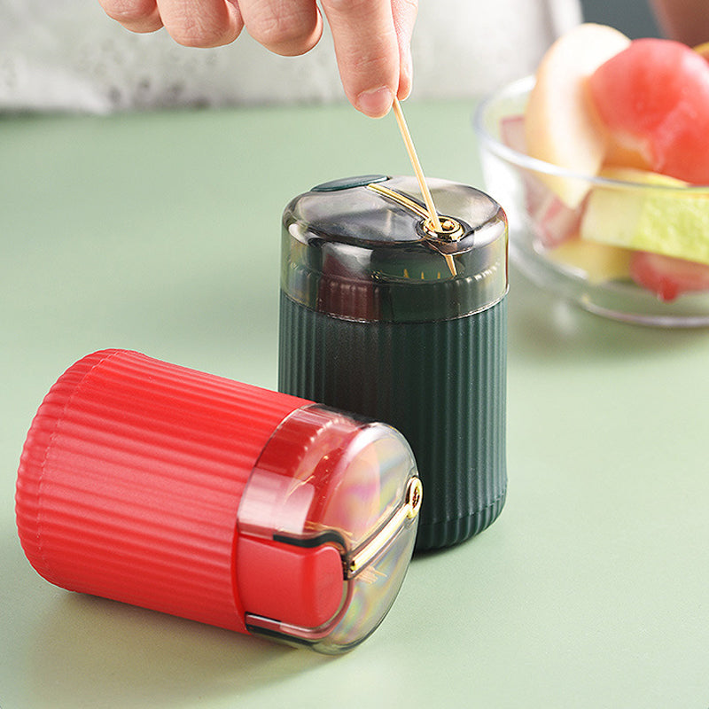 Rynx | Creative Automatic Toothpick Dispenser