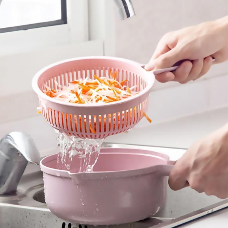 Rynx | Multifunctional Vegetable Cutter (12 pieces)