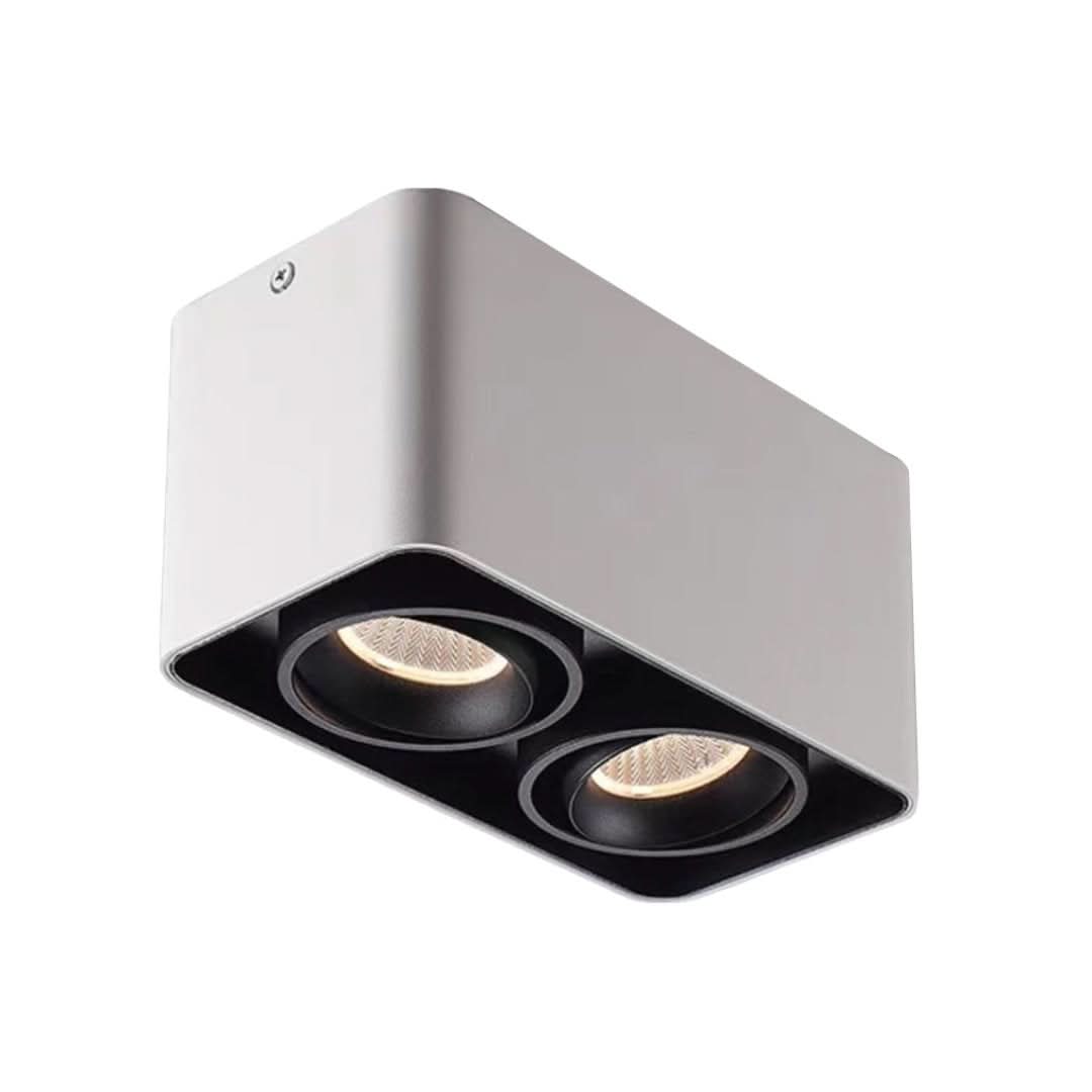 Rynx | Light King - Square Adjustable Ceiling Bracket Padding