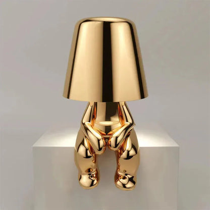 RYNX | Elegant Table Lamp for Your Interior