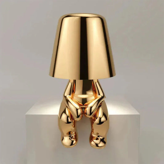 RYNX | Elegant Table Lamp for Your Interior