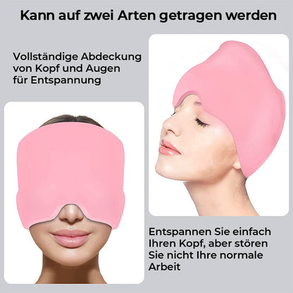 Rynx | Eye mask for relieving headaches