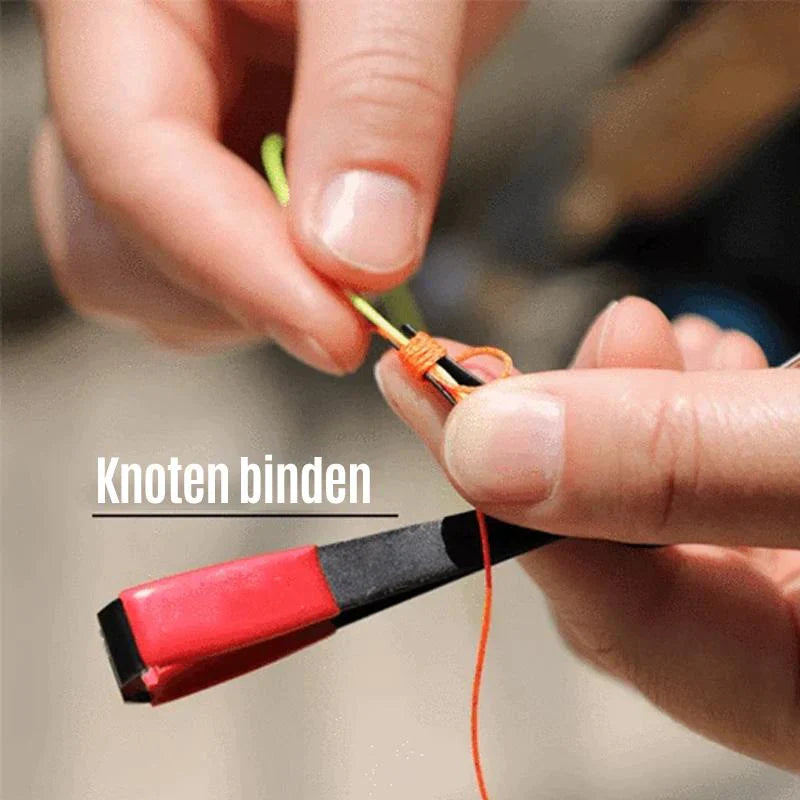 Rynx | Fast Knotting Tool - Professional Knotting in Seconds