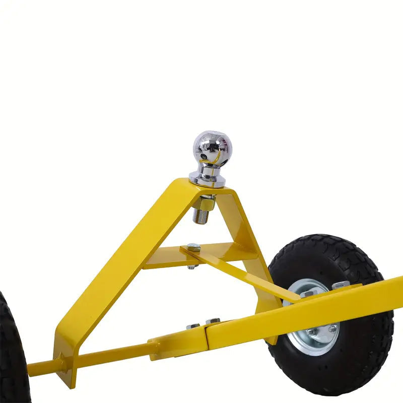 Rynx | Trailer Dolly with Pneumatic Tires