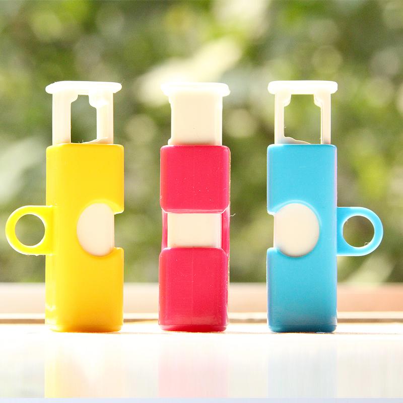 Rynx | Fresh Grocery Bag Snack Clip, 3 Pieces