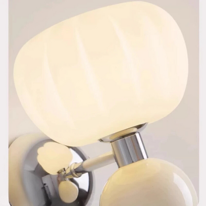 Rynx | LuxeGlow - Modern LED Wall Lamp With G9 Socket