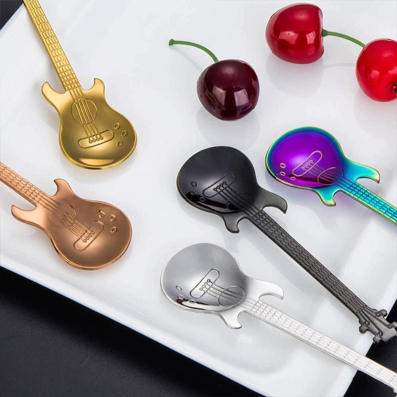 Rynx | Stainless Steel Guitar Spoon