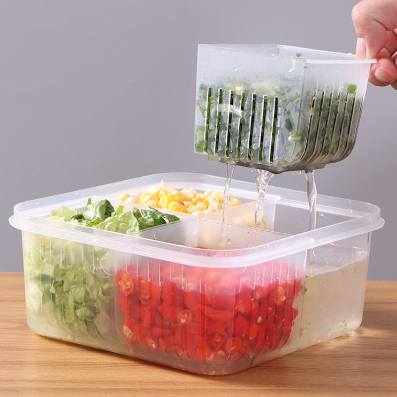 Rynx | Storage box for food