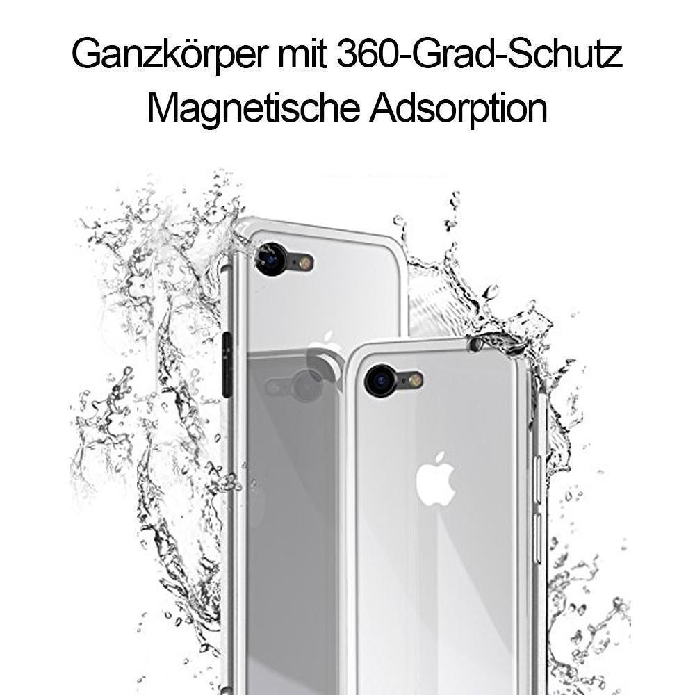 Rynx | Super Magnetic Phone Case