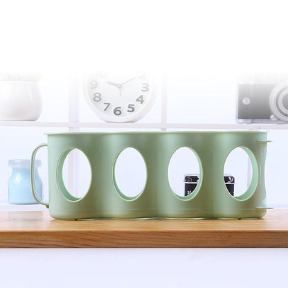 Rynx | Storage box for drinks in the refrigerator
