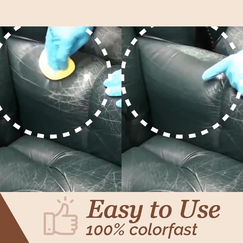 RYNX | Leather Recoloring Balm