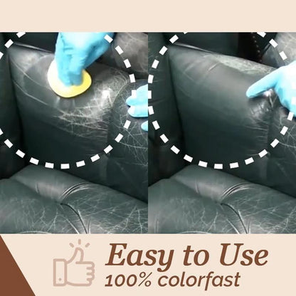 RYNX | Leather Recoloring Balm