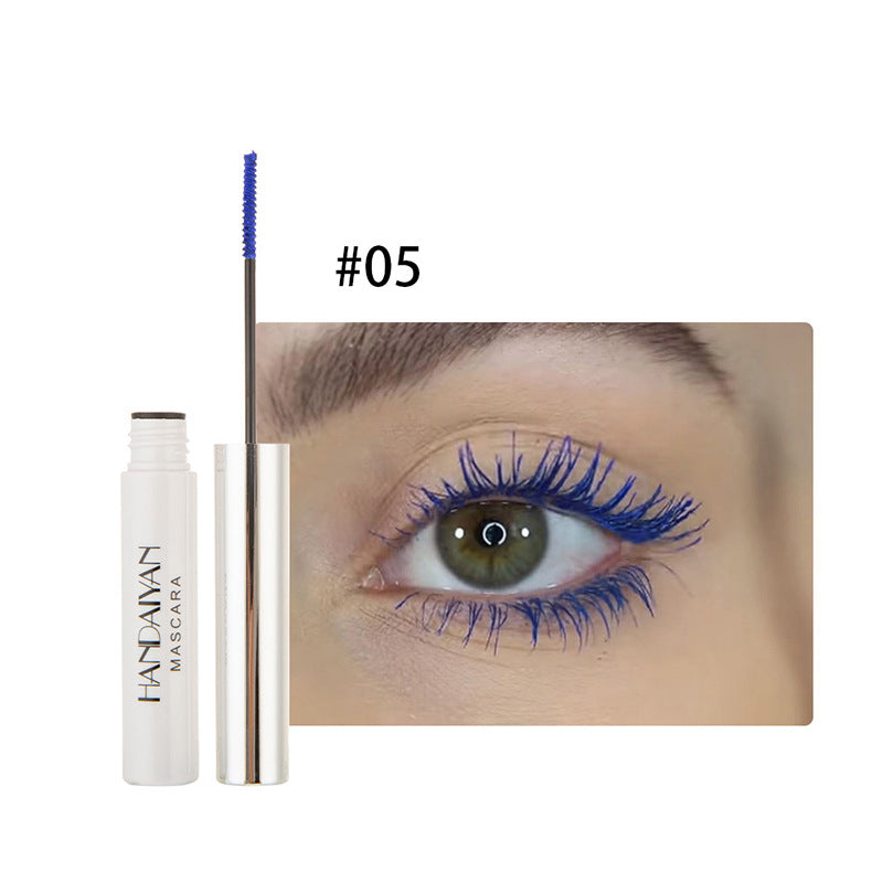 Rynx | Colors Colorful Mascara 5#