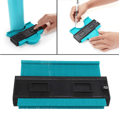 Rynx | Contour Duplication Measuring Device