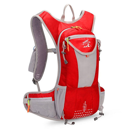 Rynx | Outdoor Lightweight And Breathable Backpack Bicycle Bag