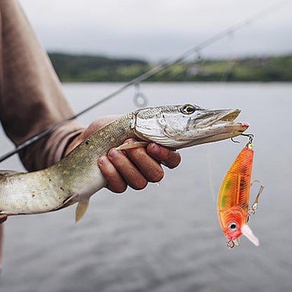RYNX | Presale>>24 Days Christmas Countdown Fish Tackle Set