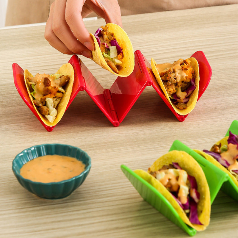 Rynx | Plastic Taco Holder