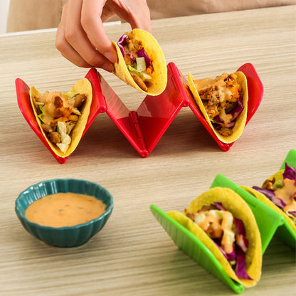 Rynx | Plastic Taco Holder