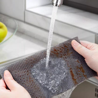 Rynx | Durable Kitchen Cleaning Cloth