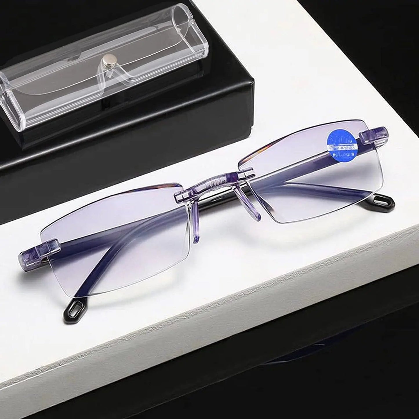 RYNX | Perfect Vision, Clear Sight, And Fully Live