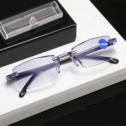 RYNX | Perfect Vision, Clear Sight, And Fully Live