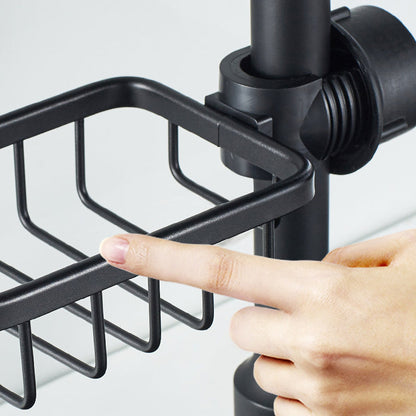 Rynx | Soap Shower Storage Rack Holder