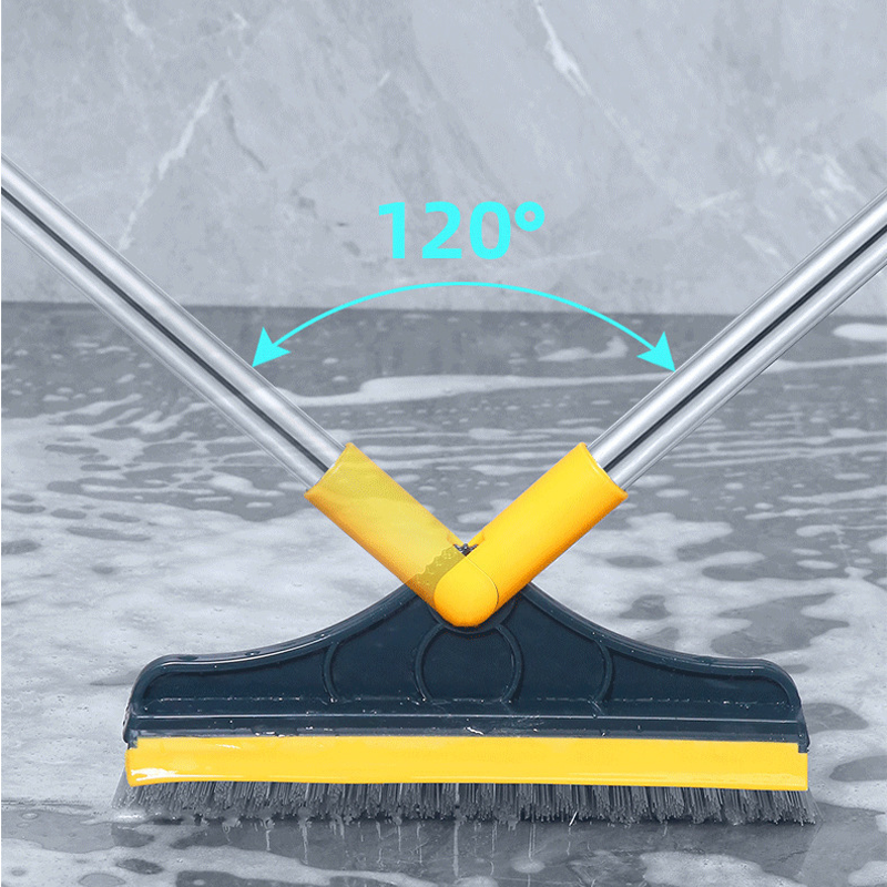 Rynx | 2 In 1 Floor Brush Scrub Brush