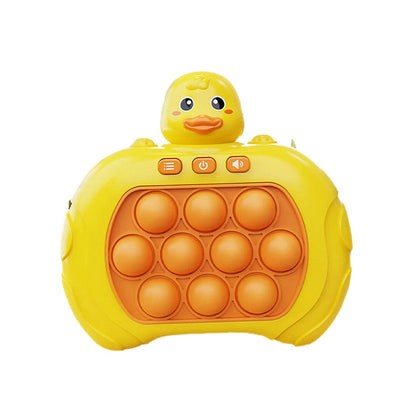Rynx | Learning game console for children