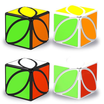 Rynx | Leaf Magic Cube