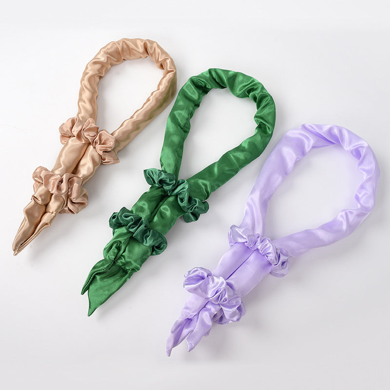 Rynx | Sponge Curling Iron
